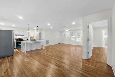 Tiny photo for 5138 Fairington Drive, Evans, GA 30809 (MLS # 550131)