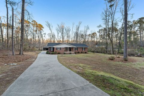 Tiny photo for 5138 Fairington Drive, Evans, GA 30809 (MLS # 550131)