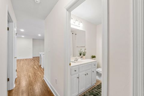 Tiny photo for 5138 Fairington Drive, Evans, GA 30809 (MLS # 550131)