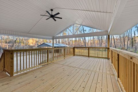 Tiny photo for 5138 Fairington Drive, Evans, GA 30809 (MLS # 550131)