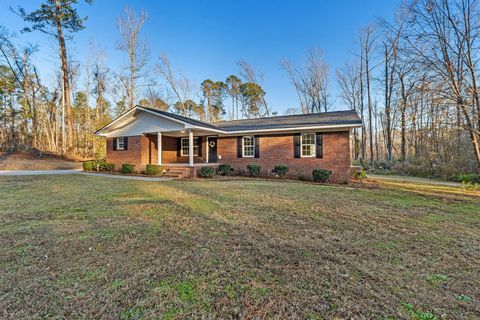 Tiny photo for 5138 Fairington Drive, Evans, GA 30809 (MLS # 550131)