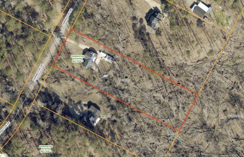 Tiny photo for 5138 Fairington Drive, Evans, GA 30809 (MLS # 550131)