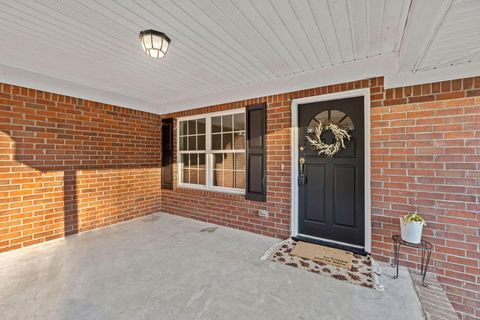 Tiny photo for 5138 Fairington Drive, Evans, GA 30809 (MLS # 550131)