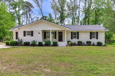 Photo of 5138 Fairington Drive, Evans, GA 30809 (MLS # 550131)