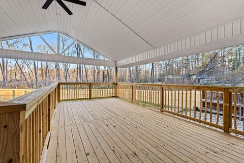 Tiny photo for 5138 Fairington Drive, Evans, GA 30809 (MLS # 550131)