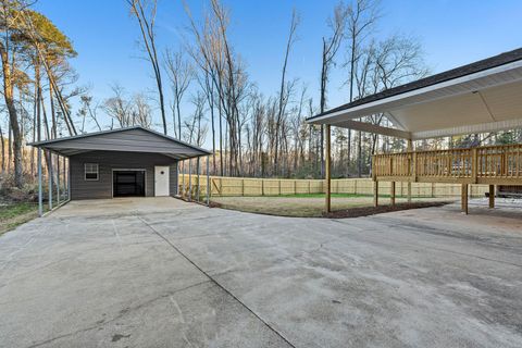 Tiny photo for 5138 Fairington Drive, Evans, GA 30809 (MLS # 550131)