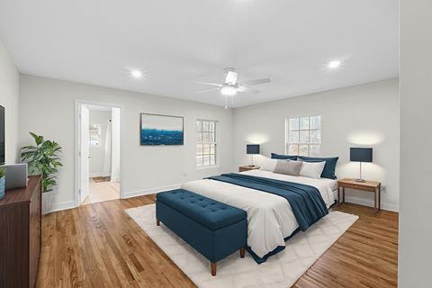 Tiny photo for 5138 Fairington Drive, Evans, GA 30809 (MLS # 550131)