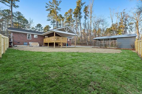 Tiny photo for 5138 Fairington Drive, Evans, GA 30809 (MLS # 550131)