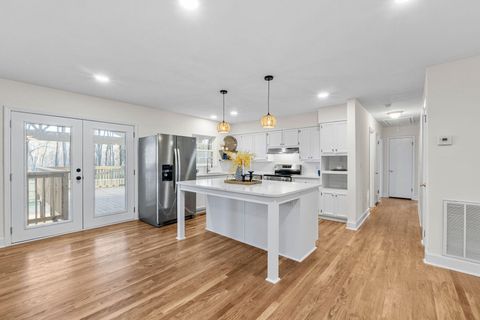 Tiny photo for 5138 Fairington Drive, Evans, GA 30809 (MLS # 550131)