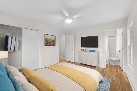 Tiny photo for 5138 Fairington Drive, Evans, GA 30809 (MLS # 550131)