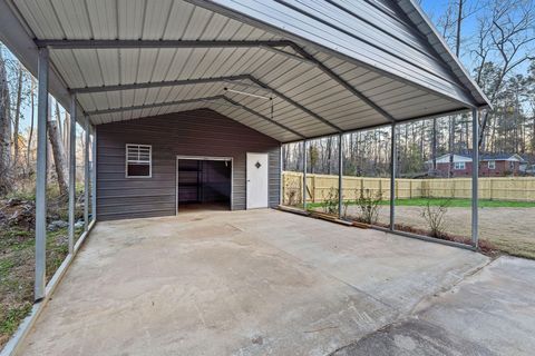 Tiny photo for 5138 Fairington Drive, Evans, GA 30809 (MLS # 550131)