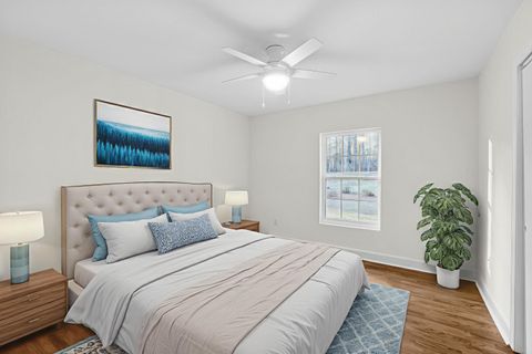 Tiny photo for 5138 Fairington Drive, Evans, GA 30809 (MLS # 550131)