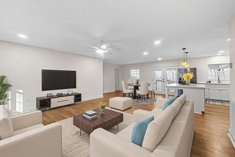 Tiny photo for 5138 Fairington Drive, Evans, GA 30809 (MLS # 550131)