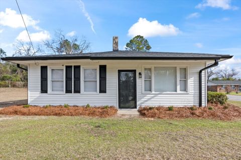 A home in Augusta