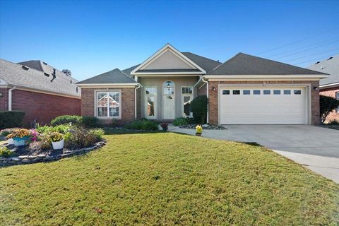 Photo of 2210 Larks Court, Augusta, GA 30909 (MLS # 548638)