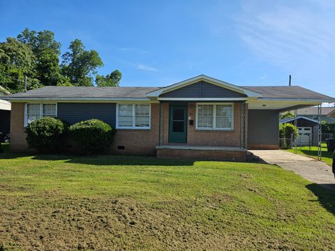 Photo of 109 E E Walker Street, Augusta, GA 30901 (MLS # 543598)