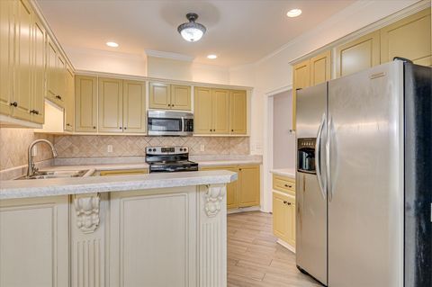 Tiny photo for 5127 Parnell Way, Martinez, GA 30907 (MLS # 548445)
