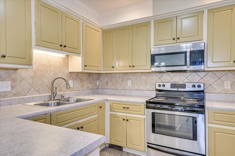 Tiny photo for 5127 Parnell Way, Martinez, GA 30907 (MLS # 548445)