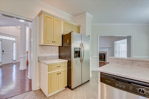 Tiny photo for 5127 Parnell Way, Martinez, GA 30907 (MLS # 548445)