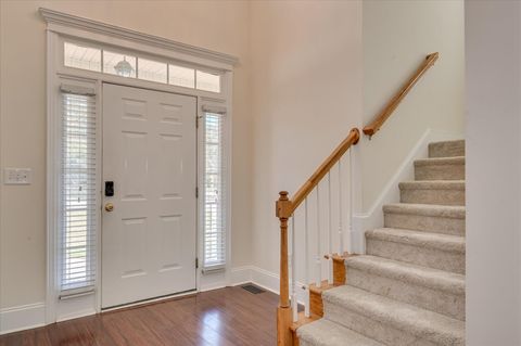 Tiny photo for 5127 Parnell Way, Martinez, GA 30907 (MLS # 548445)