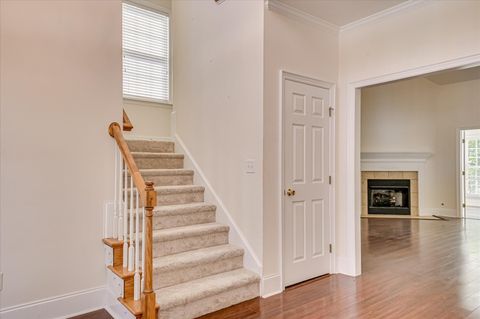 Tiny photo for 5127 Parnell Way, Martinez, GA 30907 (MLS # 548445)
