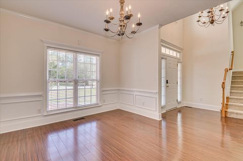 Tiny photo for 5127 Parnell Way, Martinez, GA 30907 (MLS # 548445)