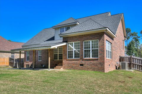 Tiny photo for 5127 Parnell Way, Martinez, GA 30907 (MLS # 548445)