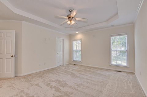 Tiny photo for 5127 Parnell Way, Martinez, GA 30907 (MLS # 548445)