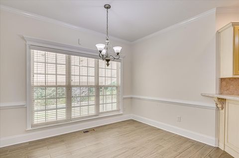 Tiny photo for 5127 Parnell Way, Martinez, GA 30907 (MLS # 548445)