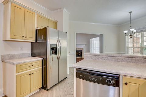 Tiny photo for 5127 Parnell Way, Martinez, GA 30907 (MLS # 548445)