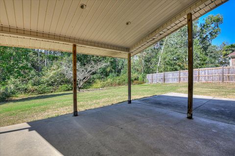 Tiny photo for 5127 Parnell Way, Martinez, GA 30907 (MLS # 548445)