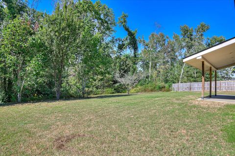 Tiny photo for 5127 Parnell Way, Martinez, GA 30907 (MLS # 548445)