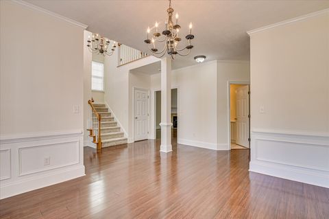 Tiny photo for 5127 Parnell Way, Martinez, GA 30907 (MLS # 548445)