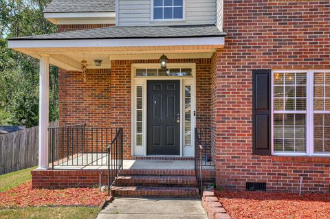 Tiny photo for 5127 Parnell Way, Martinez, GA 30907 (MLS # 548445)