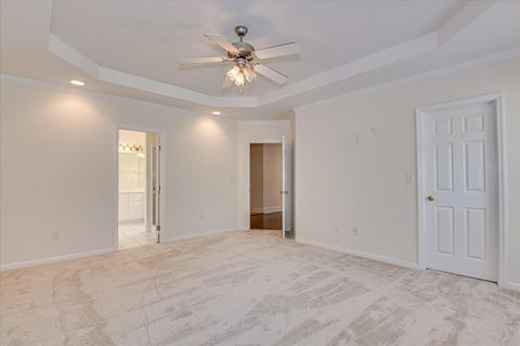 Tiny photo for 5127 Parnell Way, Martinez, GA 30907 (MLS # 548445)