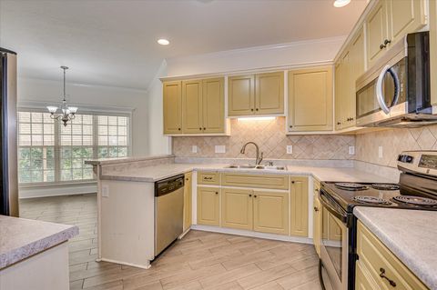 Tiny photo for 5127 Parnell Way, Martinez, GA 30907 (MLS # 548445)