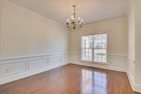 Tiny photo for 5127 Parnell Way, Martinez, GA 30907 (MLS # 548445)