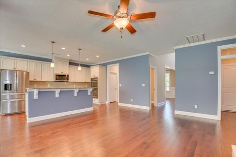 Tiny photo for 4044 Ellington Drive, Grovetown, GA 30813 (MLS # 545395)