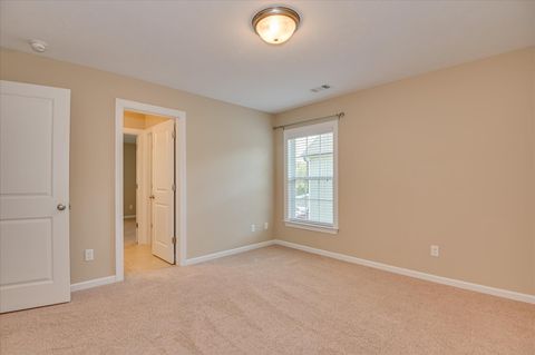 Tiny photo for 4044 Ellington Drive, Grovetown, GA 30813 (MLS # 545395)