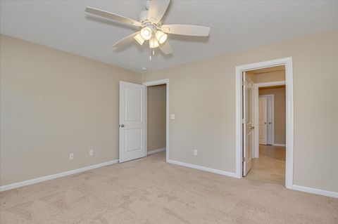 Tiny photo for 4044 Ellington Drive, Grovetown, GA 30813 (MLS # 545395)