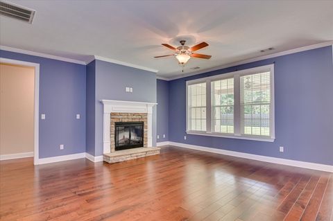 Tiny photo for 4044 Ellington Drive, Grovetown, GA 30813 (MLS # 545395)