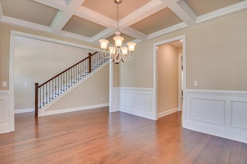 Tiny photo for 4044 Ellington Drive, Grovetown, GA 30813 (MLS # 545395)