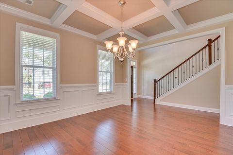 Tiny photo for 4044 Ellington Drive, Grovetown, GA 30813 (MLS # 545395)