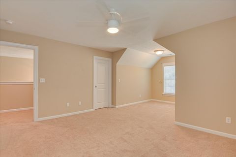 Tiny photo for 4044 Ellington Drive, Grovetown, GA 30813 (MLS # 545395)