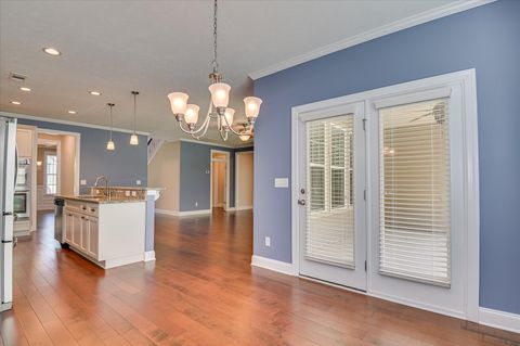 Tiny photo for 4044 Ellington Drive, Grovetown, GA 30813 (MLS # 545395)