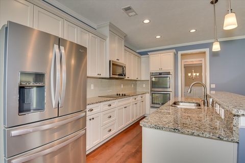 Tiny photo for 4044 Ellington Drive, Grovetown, GA 30813 (MLS # 545395)