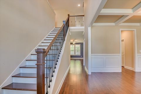 Tiny photo for 4044 Ellington Drive, Grovetown, GA 30813 (MLS # 545395)