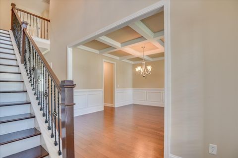 Tiny photo for 4044 Ellington Drive, Grovetown, GA 30813 (MLS # 545395)