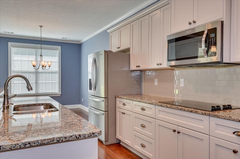 Tiny photo for 4044 Ellington Drive, Grovetown, GA 30813 (MLS # 545395)