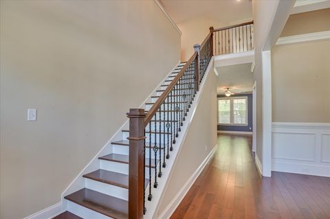 Tiny photo for 4044 Ellington Drive, Grovetown, GA 30813 (MLS # 545395)